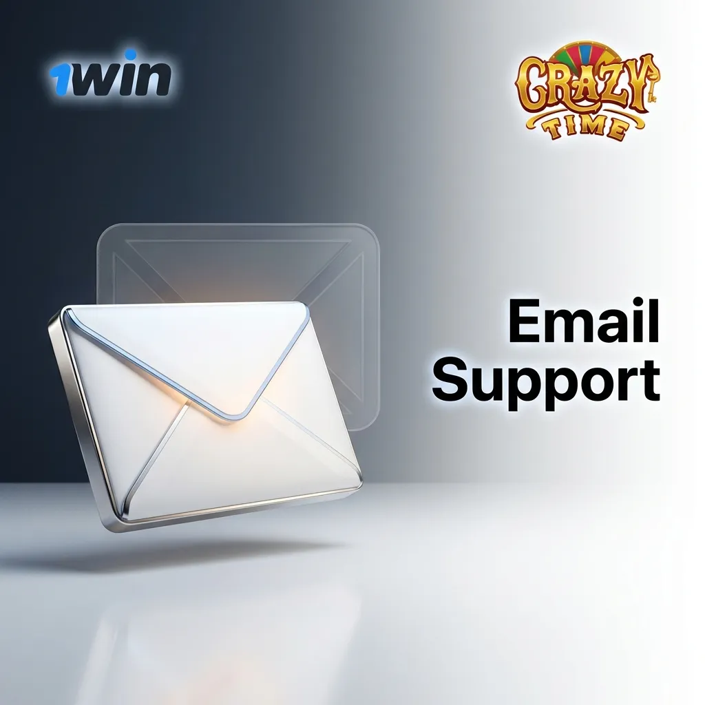 Email support interface showing contact addresses and documentation for customer service queries and account issues