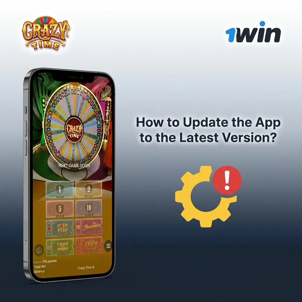 User tapping phone notification to download and install latest app version for improved streaming quality