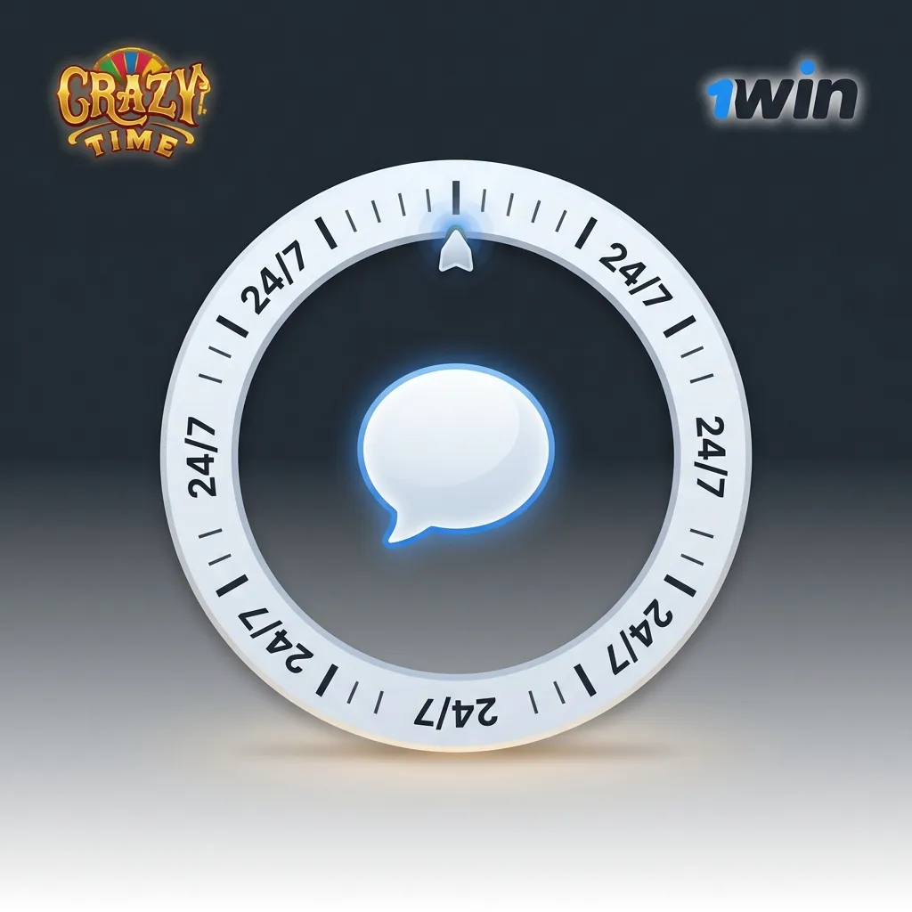 Customer service representative assisting user via live chat support on computer screen with chat bubble icon