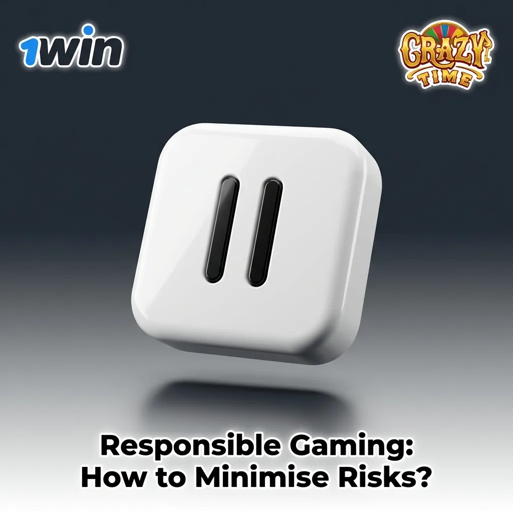 Casino player setting budget limits on mobile app to practice responsible gaming and minimize gambling risks