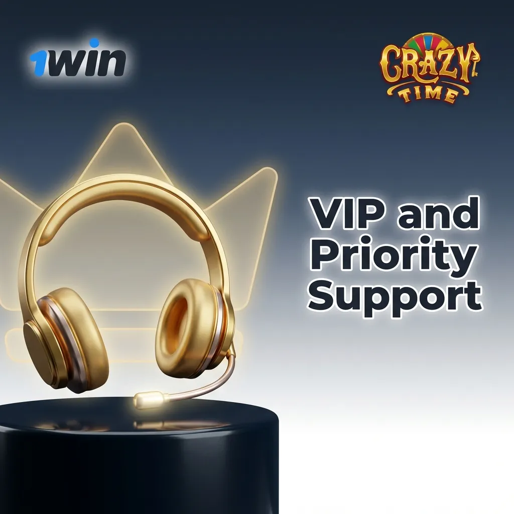 VIP members get dedicated account managers, priority support lines, and faster response times for high-stakes assistance.